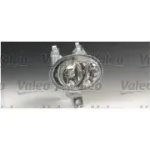 Udutuled VALEO 087358