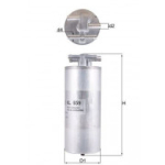 K&uuml;tusefilter KNECHT KL 659