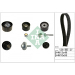 Hammasrihma komplekt INA 530 0637 10