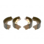Piduriklotside komplekt BOSCH 0 986 487 701