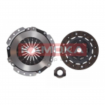 Sidurikomplekt KAMOKA KC007