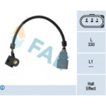 Andur, nukkv&otilde;llipositsioon FAE 79330