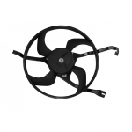 Ventilaator, mootorijahutus VEMO V22-01-1779