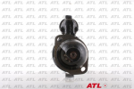 Starter ATL Autotechnik A 17 970