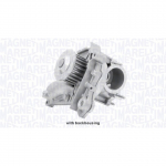 Veepump MAGNETI MARELLI 352316171045