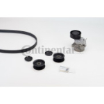 Soonrihmakomplekt CONTITECH 6PK2260K1