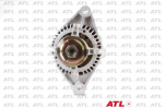Generaator ATL Autotechnik L 40 660