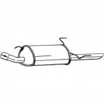 L&otilde;ppsummuti BOSAL 185-405