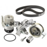 Veepump + hammasrihmakomplekt SNR KDP457.541