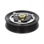 Magnetsidur, kliimakompressor THERMOTEC KTT040216