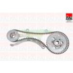 Hammasrihma komplekt FAI AutoParts TBK532