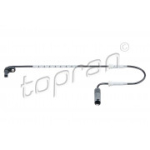 Andur, rattap&ouml;&ouml;rete arv TOPRAN 501 465