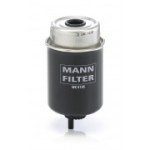 K&uuml;tusefilter MANN-FILTER WK 8185