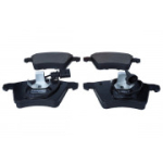 Piduriklotsi komplekt, ketaspidur MAXGEAR 19-0653