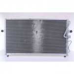 Kondensaator, kliimaseade NISSENS 94418