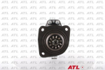 Starter ATL Autotechnik A 72 220