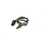Lambda andur BOSCH 0 258 017 331