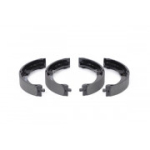 Piduriklotside komplekt, seisupidur BOSCH 0 986 487 919