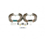 Piduriklotside komplekt BOSCH 0 204 114 677