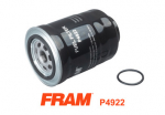 K&uuml;tusefilter FRAM P4922