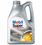 Mootori&otilde;li MOBIL 5W40 SUPER 3000 5L