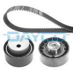 Hammasrihma komplekt DAYCO KTB272