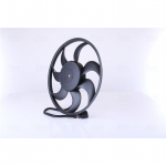 Ventilaator, mootorijahutus NISSENS 85805