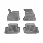 P&otilde;randamattid REZAW PLAST 200303 Audi A6