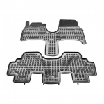 P&otilde;randamattid REZAW PLAST 201220 Citro&euml;n C8, Fiat Ulysse, Lancia Phedra