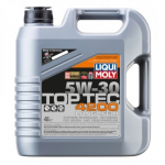 Mootori&otilde;li LIQUI MOLY TOP TEC 4200 5W30 4L