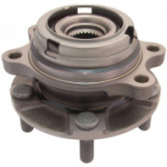 Rattarumm FEBEST 0282-S50F