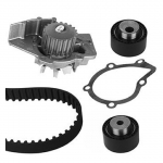 Veepump + hammasrihmakomplekt GRAF KP747-4