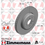 Piduriketas ZIMMERMANN 150.2956.20