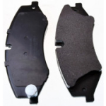 Piduriklotsi komplekt, ketaspidur DENCKERMANN B111335