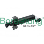 Pesuveed&uuml;&uuml;s, tulepesurid Borsehung B18490