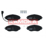 Piduriklotsi komplekt,ketaspidur KAMOKA JQ101307