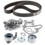 Veepump + hammasrihmakomplekt SNR KDP469.120