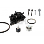 Veepump + hammasrihmakomplekt HEPU PK06850