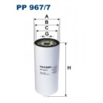 K&uuml;tusefilter FILTRON PP 967/7