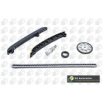 Mootori keti komplekt BGA TC9600FK