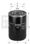 &Otilde;lifilter MANN-FILTER W 962/38