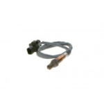 Lambda andur BOSCH 0 258 017 231