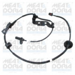 Andur, rattap&ouml;&ouml;rete arv MEAT & DORIA 90858E