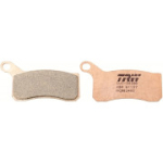 Piduriklotsi komplekt, ketaspidur TRW MCB824SI