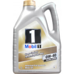 Mootori&otilde;li MOBIL 0W40 MOBIL 1 FS 5L