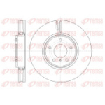 Piduriketas REMSA 61244.10