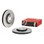 Piduriketas BREMBO 09.C942.11