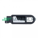 Uksek&auml;epide,salongivarustus MIRAGLIO 60/276