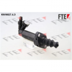 Silinder, sidur FTE KN19027.4.3