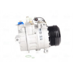 Kompressor,kliimaseade NISSENS 890552